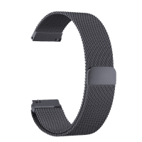 ราคา For Garmin forerunner 165 สาย นาฬิกา สมาร์ทวอทช์ สายนาฬิกา For Garmin forerunner165 สาย Milanese นาฬิกา สมาร์ทวอทช์ สายนาฬิกาข้อมือสำหรับ Replacement Accessories (21630939623)