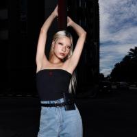 ราคา Merge Official Nyx Tube Top พร้อมส่ง เปิดขาย 08 09 20 00 (22580614435)