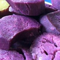 ราคา มันหวานสด ซื้อ10 kgถูกกว่า อร่อย หวาน มัน มันม่วงเเละส้ม สดจากไร่ มันหวานปลูกในไทยเกษตรอินทรีย์ (22044434705)