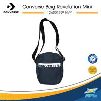 ราคา Converse คอนเวิร์ส กระเป๋า สะพายข้าง Bag Revolution Mini 126001359 MG 590 (20943971631)