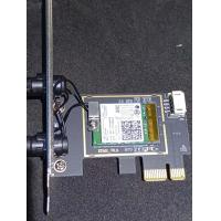 ราคา WIFI card Pci ex1 สำหรับ PC WiFi 5G 2 4 5 0GHz Intel Dual Band Wireless AC 7260 Bluetooth 4 0 (21447346500)
