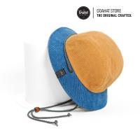 ราคา Goahat G159 Minions หมวกบักเก็ต ลูกฟูก ใส่สวยอยู่ทรง มีซับใน ระบายอากาศได้ดี ปรับระดับได้ (22546403553)