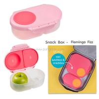 ราคา Bbox กล่องอาหารว่าง Snack Box (21894630131)