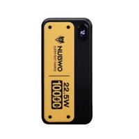 ราคา พาวเวอร์แบงค์ รชาร์จไฟแบบ Super Fast Charge 22 5W 10000mAh มีมอก ของเเท้100 มีระบบตัดไฟอัตโนมัติ รุ่น NBL10 NBL11 NBL12 NBL13 NBL14 (21517552251)