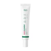 ราคา Dr G ดอกเตอร์จี อาร์ อี ดี เบลมิช เคลียร์ ซูทติ้ง ครีม 30 มล (22208287024)