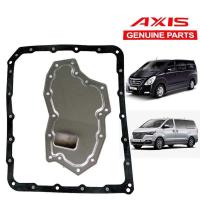 ราคา กรองเกียร์ ออโต้ AXIS ประเก็นยาง 24รู Hyundai H1 Starex 46240 4C000 (21244904204)