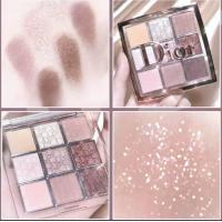 ราคา อายแชโดว์ พาเลท ดิออร์ ของแท้ Dior Backstage Eye Palette 15 กรัม ป้ายไทย พร้อมส่ง (22607686241)