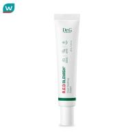 ราคา Dr G ดอกเตอร์จี อาร์ อี ดี เบลมิช เคลียร์ ซูทติ้ง ครีม 30 มล (22321231052)