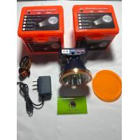 ราคา หัวไฟซุปเปอร์ฟูลมูน ตราช้าง ซันไลท์ รุ่น 621 LED (21762035275)