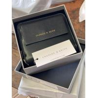 ราคา กระเป๋าสตางค์รุ่นกลางสองพับCkพร้อมกล่อง ส่งฟรี (22127646618)