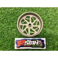 ราคา ชามครัชหลัง ไล่เบากัดลาย ใช้กับรถรุ่น MioNouvoFino กะโหลกครัชกัดลาย (16412200901)