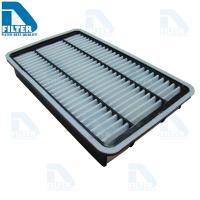 ราคา กรองอากาศ Toyota โตโยต้า Hiace Commuter 2010 2016 เครื่องดีเซล 3 0 By D Filter ไส้กรองอากาศรถยนต์รถตู้ ไฮเอช คอมมิวเตอร์ (382456016)