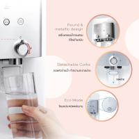 ราคา เครื่องกรองน้ำโคเวย์ Coway รุ่น Neo plus CHP 264L รายเดือน 790 590 รับประกัน5 7 ปี ขายดี ลดอีก 25 (22388590632)