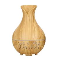 ราคา สินค้ามาใหม่ Mini Humidifier Aroma เครื่องพ่นไอน้ำอโรม่า เครื่องเพิ่มความชื้น พ่นไอน้ำ ไม่ต้องใช้ไส้กรอง มีหลายลาย งานเกรดวัสดุเยี่ยม ขนาด 160 ml กระทัดรัด ควันเยอะ มีไฟ 7 สี LED (21925727190)