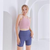 ราคา Penny Activewear กางเกงออกกำลังกาย ขาสั้น เอวสูงพิเศษ กางเกงโยคะสั้น กางเกงวิ่งผู้หญิง ผ้านิ่ม ยืดหยุ่นดี แห้งไว ใส่วิ่ง Juss Shorts 4สี 4พร้อมส่ง (18875018441)