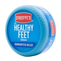 ราคา OKeeffes for Healthy Feet Foot Cream ครีมบำรุงเท้าสูตรเข้มข้น สำหรับเท้าแห้ง แตก ขนาด 91 g (21637843190)