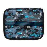 ราคา Smiggle Lunch Box กล่องเก็บอาหาร กล่องอเนกประสงค์ สมิกเกอ ของแท้ AUD พร้อมส่ง (21340531057)