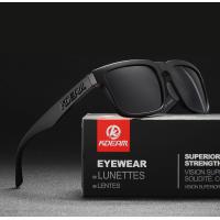 ราคา KDEAM Black Classic Polarized Sunglasses Men and women แว่นตาสำหรับป้องกันแดด รุ่น KDEAM มาพร้อมเลนส์ HD Polarized ที่ช่วยป้องกันแสง UV400 (22309185041)