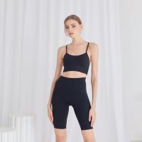 ราคา Penny Activewear กางเกงออกกำลังกาย ขา3ส่วน เอวสูง กางเกงโยคะ ทรงกระชับ Biker Shorts กางเกงวิ่งผู้หญิง ยืดหยุ่นดี แห้งไว ใส่วิ่ง ฟิตเนส โยคะ 4ไซส์SMLXL (16983248030)