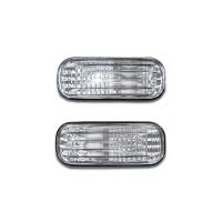 ราคา ไฟแก้มแบบเพชร สำหรับ HONDA ACCORD ปี1990 1992 งาน SONAR (15944920458)