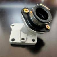 ราคา คอหลีด NOVA TANA สำหรับใส่คาร์บูแดช เอ็นโปร เคเหลี่ยม แป้นหรีดโนวา เทน่า แปลงใส่คาร์บูโต คอหรีด แป้นหลีด (10601666062)