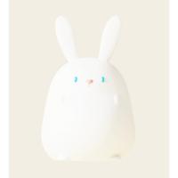 ราคา ของแท้ รับประกันศูนย์ไทย MOFii โคมไฟน่ารัก RABBIT กระต่ายน้อย ต้าวอ้วนน น่ารักที่สุด ปรับระดับแสงไฟและตั้งเวลาได้ (22121295424)