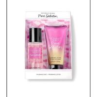 ราคา ใหม่ Victorias secret เซ็ทคู่สุดคุ้ม 75ml พร้อมส่ง (11867292347)