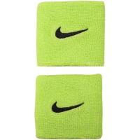 ราคา ผ่อน 0 ที่รัดข้อมือข้อสั้น Nike Tennis Wristband 2ชิ้น (11760573141)