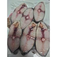 ราคา ปลาอินทรีย์เค็มหอม ระนองแท้ เนื้อล้วนชิ้นใหญ่หนาเกรดพรีเมี่ยมคัดพิเศษ รับประกันคุณภาพความอร่อยเค็มน้อยเนื้อกรอบนอกนุ่มใน สะอาด ปลอดสาร100 (21641436957)