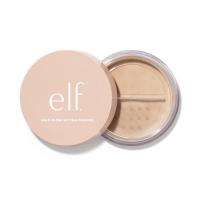 ราคา พร้อมส่ง e l f Cosmetics Halo Glow Setting Powder Halo Glow Powder Puff (21982541025)