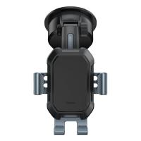 ราคา Baseus แท่นวางมือถือในรถยนต์ รุ่น Tank gravity car mount holder with suction base (22249127544)