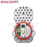 ราคา 63117263051ไฟหน้า LED ใส่ไดโอดโมดูลสำหรับ BMW X3 3 6 Series E92 E93 F80 F06 X5 F36 F83 F82 1305715084 (20832075817)