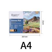 ราคา Rex TT จัดส่งจากกรุงเทพฯ A3 A4 A5หนังสือสีน้ํา สมุดสเก็ตช์ Marker book Oil book มีหนังสือวาดภาพให้เลือกมากมาย (21166703134)