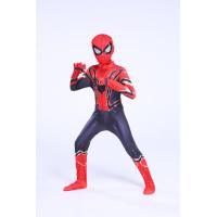ราคา Spider Man Clothing Childrens Set Boys Bodysuit Tight Combat Suit Toy Headwear Womens Cos Iron Man Altman (18753670299)
