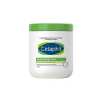 ราคา Cetaphil Moisturizing Cream For DrySensitive Skin 550g เซตาฟิล ครีมบำรุงผิวสูตรอ่อนโยน (22623232722)