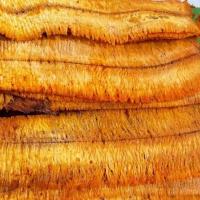 ราคา หมึกบดเชื่อมสามรส หมึกบดอบกรอบ หมึกบดสามรส หมึกหยองเต่าทอง หมึกฉาบสามรส หมึกหยองอบเนย อาหารว่างเคี้ยวมันส์ (16085775619)