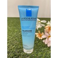 ราคา La Roche Posay TOLERIANE FOAMING CLEANSER ทำความสะอาดผิวหน้า 125ml exp 2025 (21229207107)