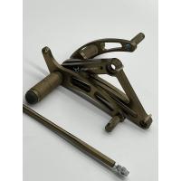 ราคา เกียร์โยง WAVE 100 S 2005 UBOX WAVE125 เวฟ100 S เวฟ125 ยี่ห้อ BOUSHI (13236113255)