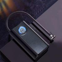 ราคา ขายร้อน ที่เติมลมยางรถ ที่สูบลมรถยนต์ เติมลมรถยนต์ ปั๊มลมไฟฟ้าติดรถยนต์ ปั้มลม แบบพกพา ปั้มลมแบบพกพา 12v เครื่องเป่าลมพกพา ปั๊มลมขนาดเล็ก สูบลมไฟฟ้า Portable Electric Air Pump เครื่องสูบลมร (213063243