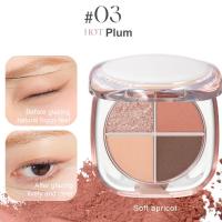 ราคา จานสี่เฉดอล JUDYDOLL 65G (22154671865)