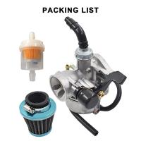 ราคา คาร์บูเรเตอร์125cc 110cc สำหรับรถโกคาร์ทสำหรับ50cc PZ19 70cc รถ ATV วิบาก90cc (19900175790)