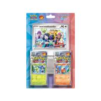 ราคา นายอินทร์ Pokemon Card Game SV7s PH 43 โปเกมอนเดอะซีรีส์สุดขอบฟ้า (22632694912)