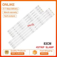 ราคา 49S6 2 TCL 49 ไฟเรืองแสงทีวี LED LAMPU TV TCL ทีวี LED 49 นิ้ว (21235432235)