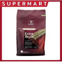 ราคา SUPERMART Cacao Barry Extra brute 1 kg 1109133 (22024991181)
