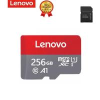 ราคา 100 ผลิตภัณฑ์ดั้งเดิม Gratis Ongkir COD Lenovo ไมโครการ์ดหน่วยความจำ SD 128GB 32GB 64GB 256 GB 16การ์ด GB SD Sd tf แฟลชการ์ด16 32 64 128 256 GB (18493285080)