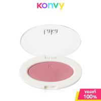 ราคา Laka Love Silk Blush 5 2g บลัชออนแบบฝุ่นเนื้อนุ่มบางเบา (21420165414)