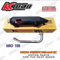 ราคา ท่อผ่า มอก MIO 125 คอดัด 25 มิล (22190567145)