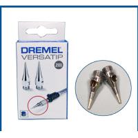 ราคา ชุดหัวแร้ง 201 Dremel ใช้กับ DREMEL 20002200 (18506520278)