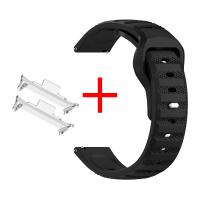 ราคา ซิลิโคน สายนาฬิกา redmi watch 4 สายรัดข้อมือ สร้อยข้อมือซิลิโคน xiaomi Redmi Watch 4 สาย ฟิล์มกันรอย (22050643484)