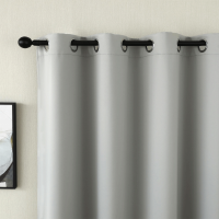 ราคา BAKHOME 1pc ม่านตาไก่กันความร้อนและเสียง 99 ม่านประตู ฉากกั้นห้อง ผ้าหนา 3 ชั้น (21674060159)